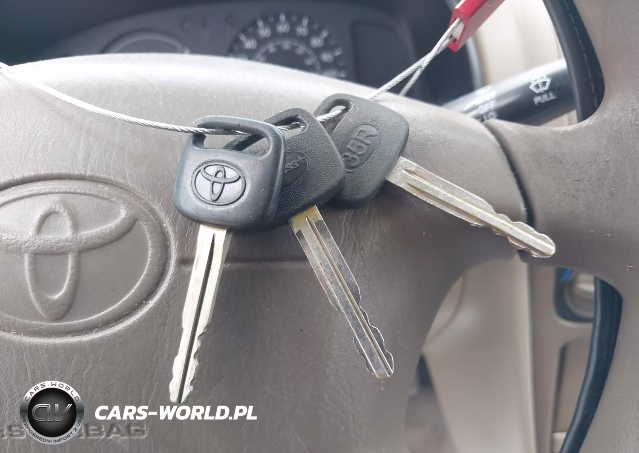 1999 Toyota Corolla Ve VIN:1NXBR12E5XZ186906 - 11