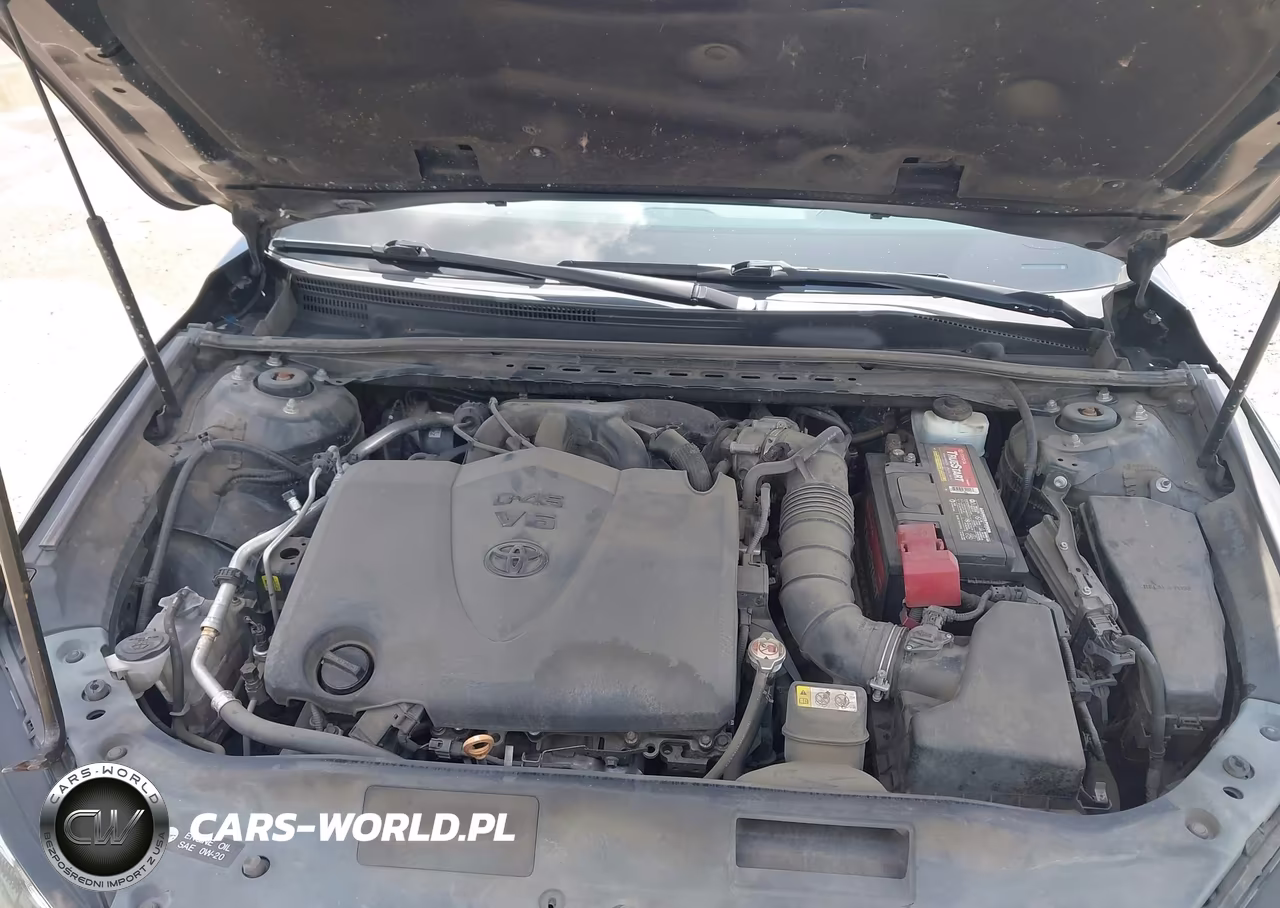 2019 Toyota Avalon Xse VIN:4T1BZ1FB6KU029894 - 10