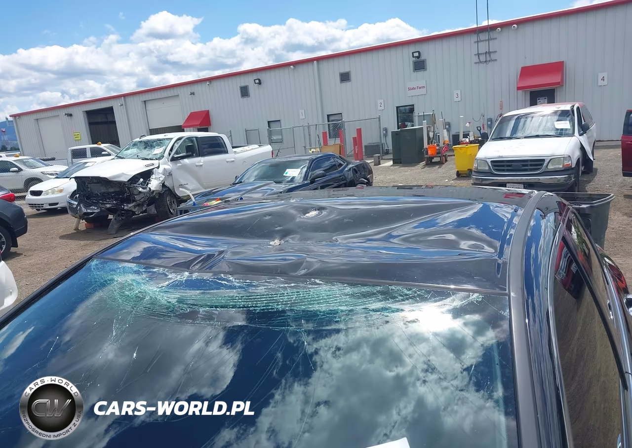 2014 Honda Accord Sport VIN:1HGCR2F54EA096851 - 6