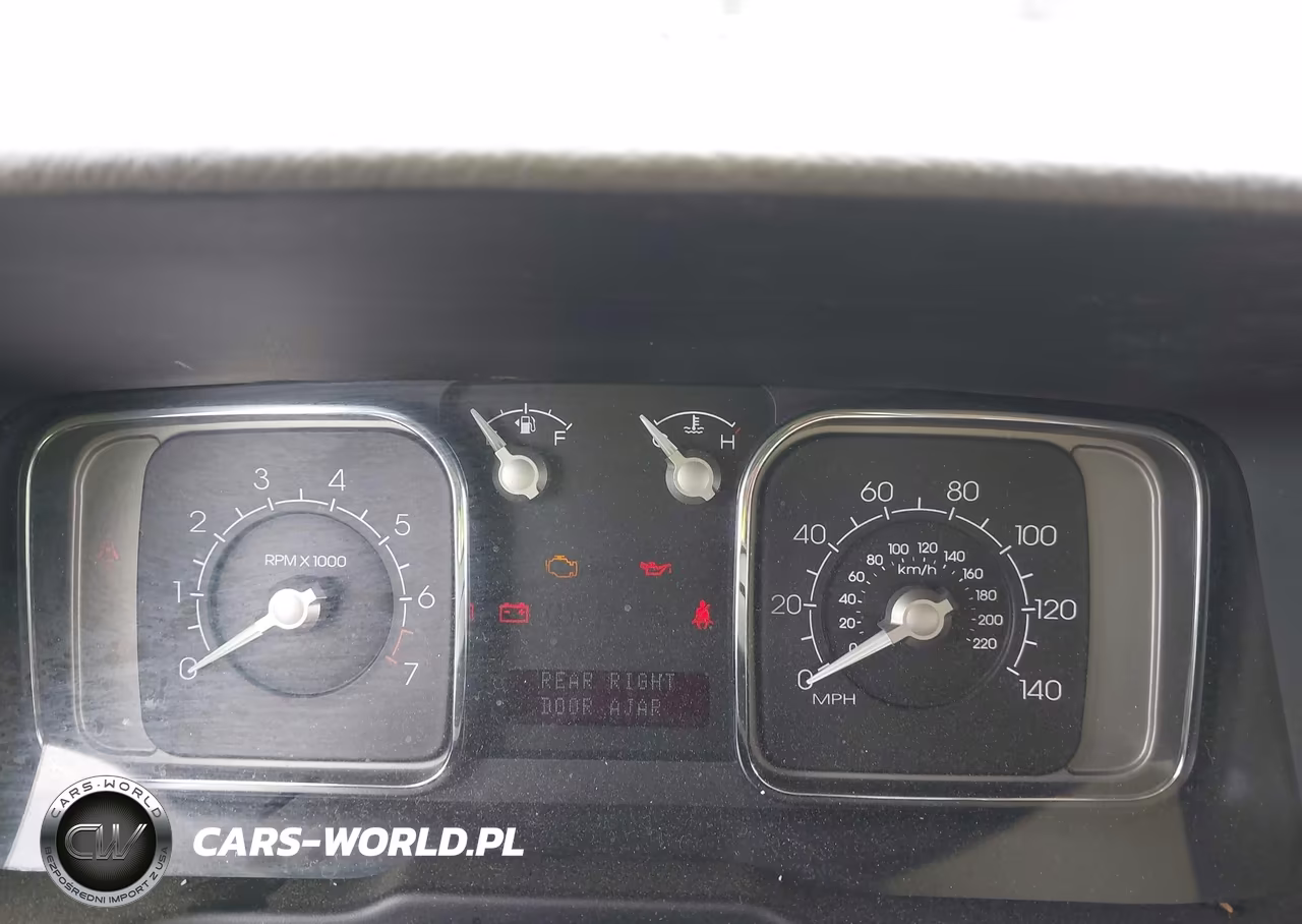 2008 Lincoln Mkx VIN:2LMDU68C88BJ22221 - 7