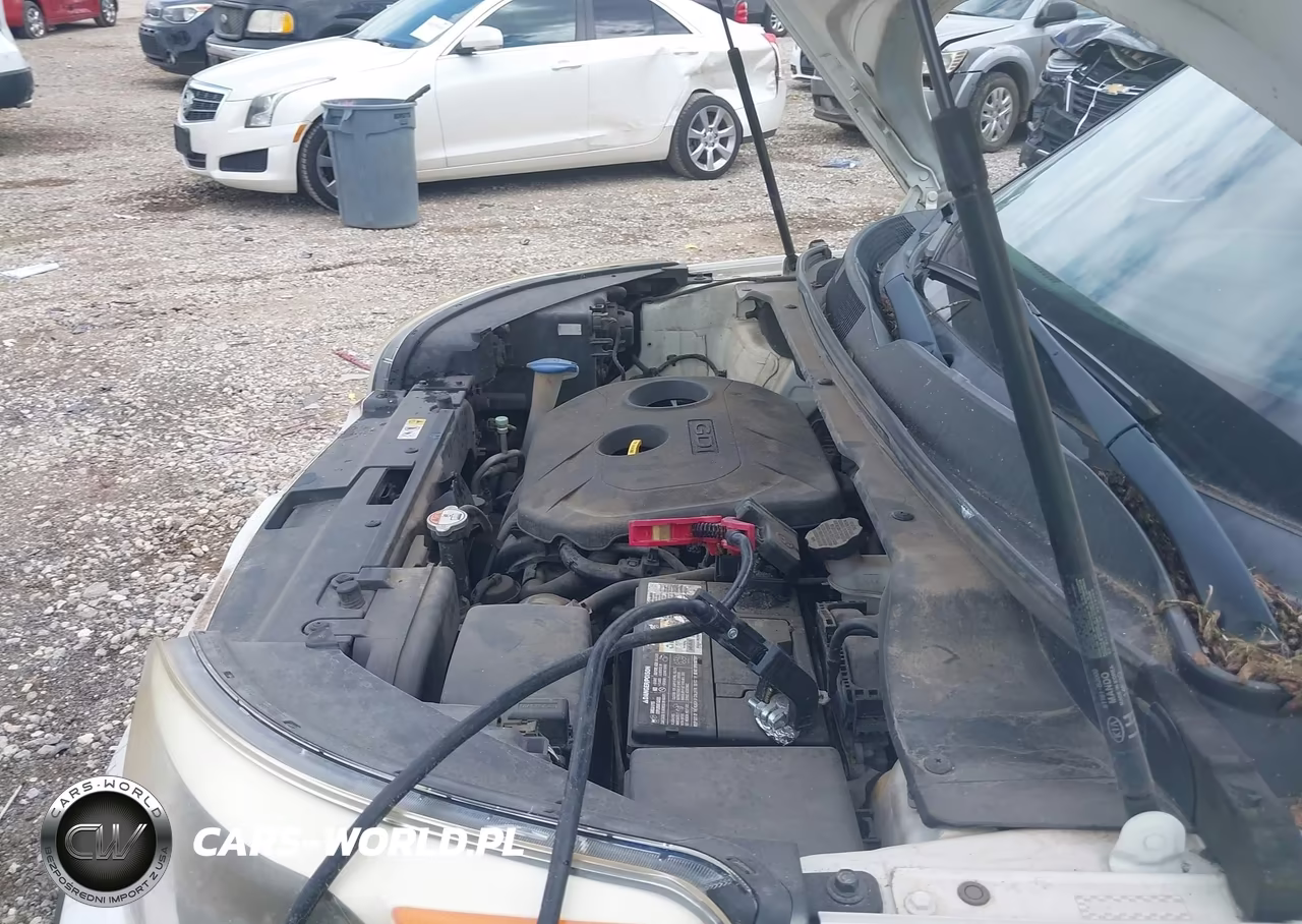 2015 Kia Soul + VIN:KNDJP3A56F7120655 - 6