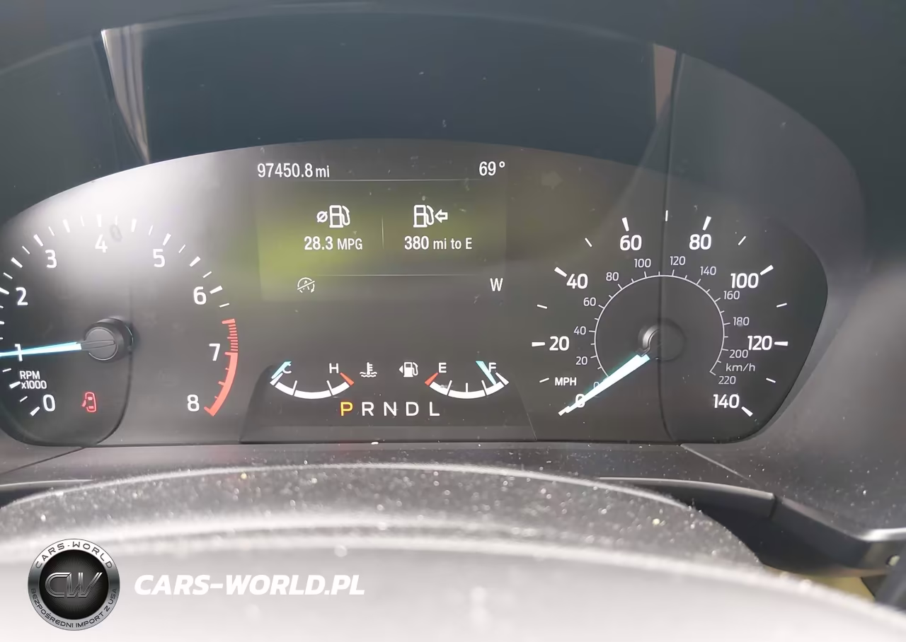 2020 Ford Escape Se VIN:1FMCU9G6XLUA80612 - 7