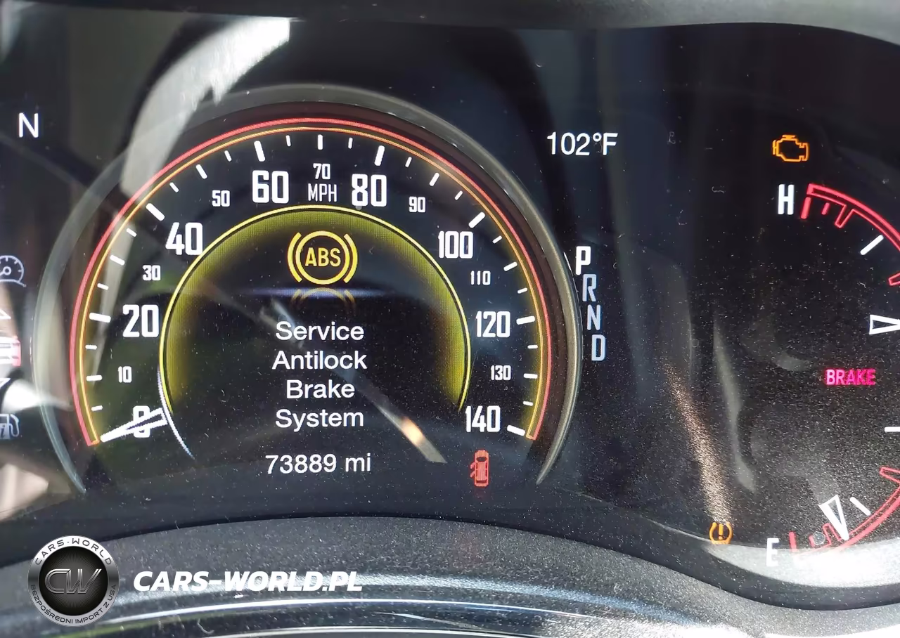 2021 Dodge Durango Gt VIN:1C4RDJDG3MC806444 - 16