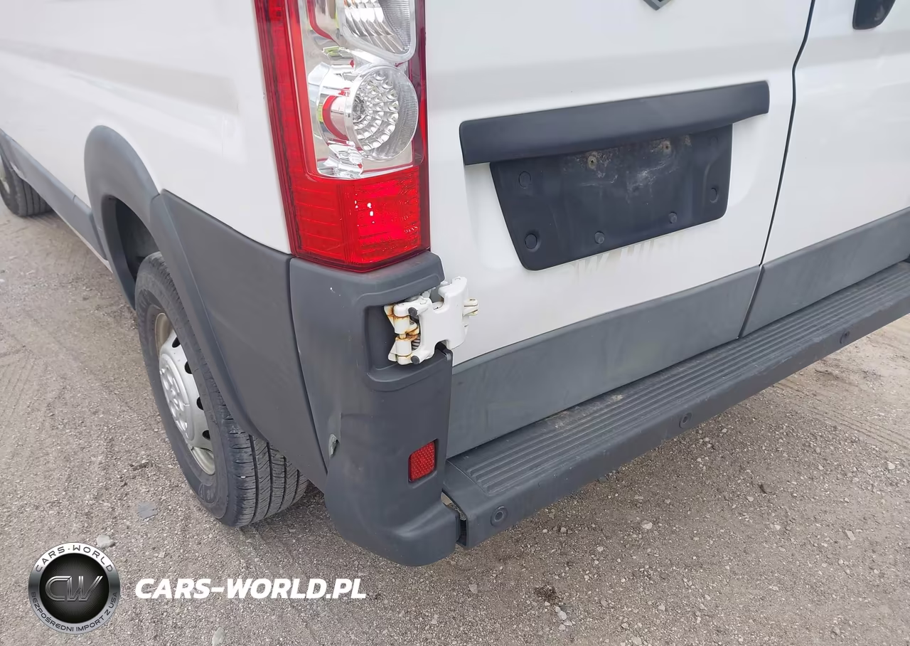 2014 Ram Promaster 1500 Low Roof VIN:3C6TRVAG4EE100796 - 12