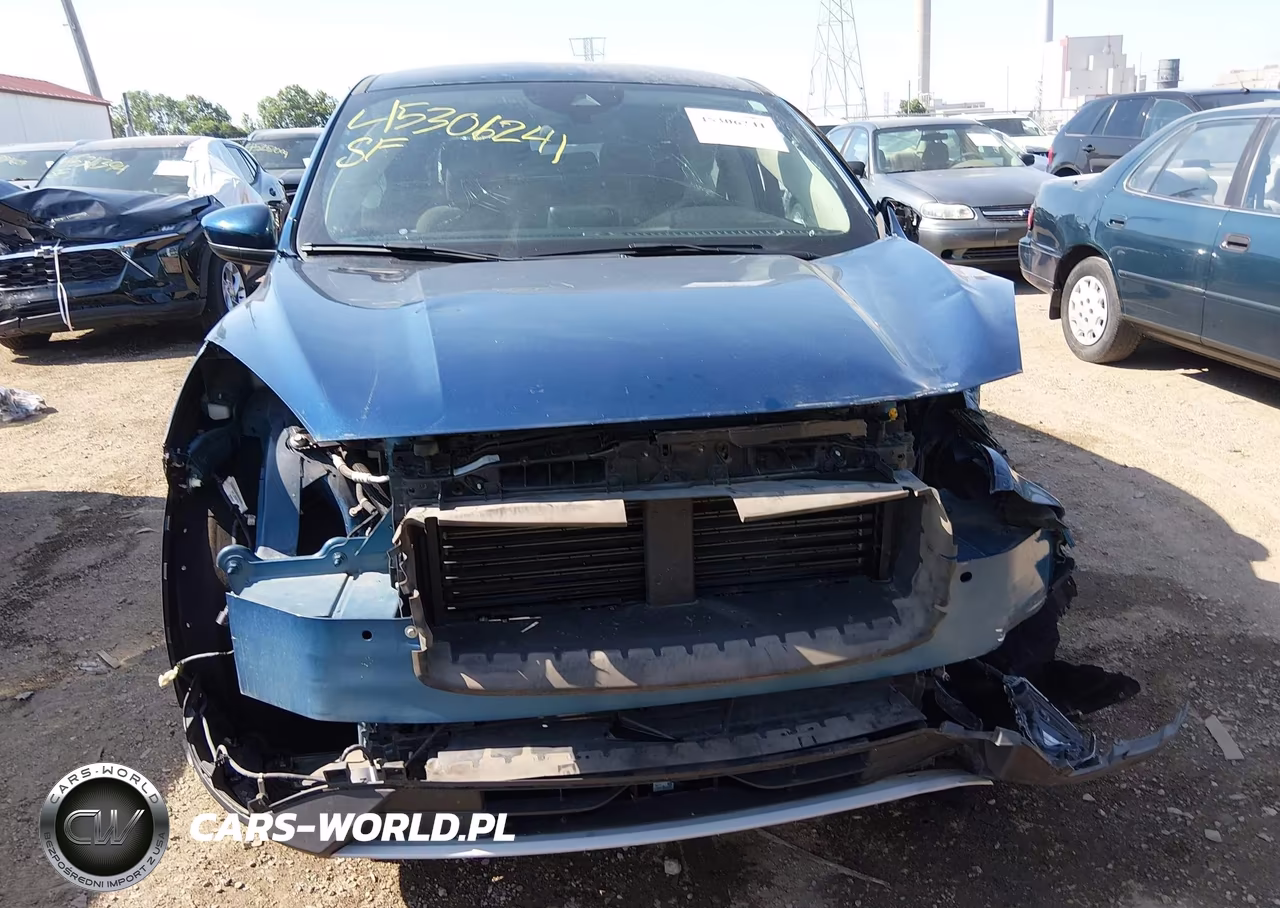 2020 Ford Escape Se VIN:1FMCU9G68LUB85701 - 6