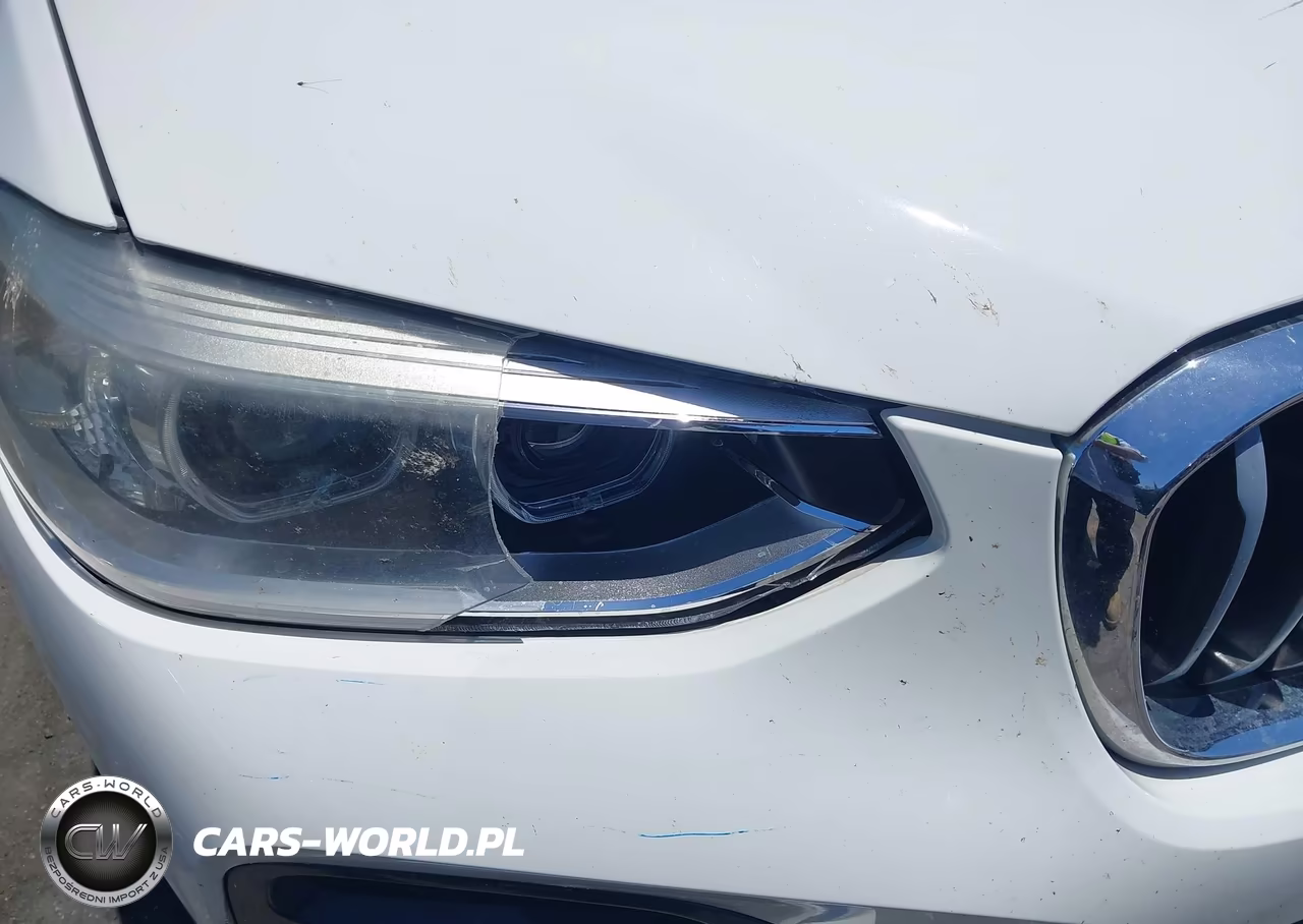 2020 BMW X4 xDrive30I VIN:5UX2V1C0XLLZ32736 - 6