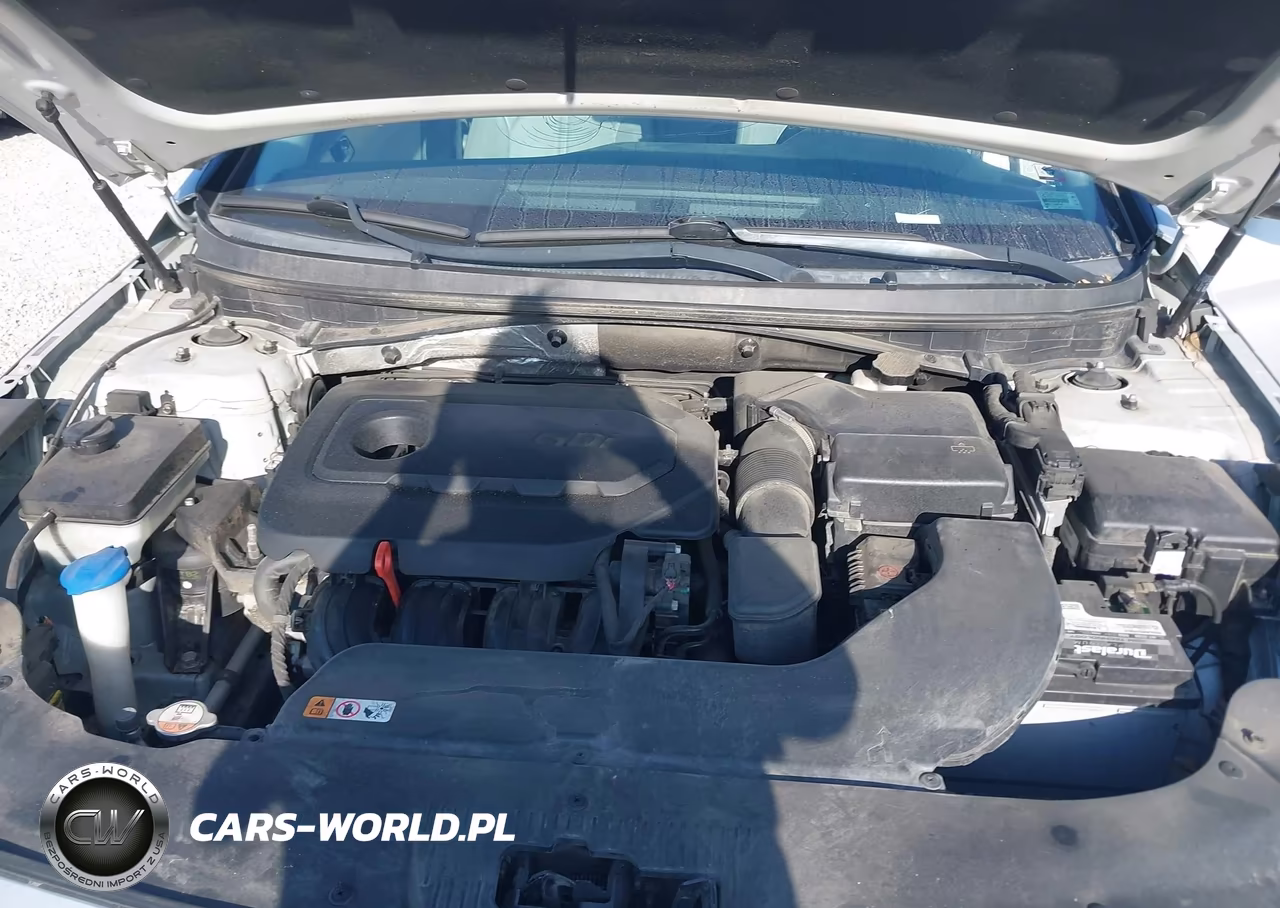 2015 Hyundai Sonata Limited VIN:5NPE34AF4FH029679 - 10