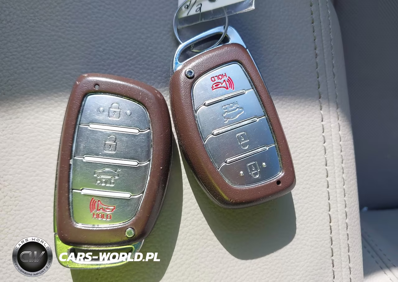 2015 Hyundai Sonata Limited VIN:5NPE34AF4FH029679 - 11
