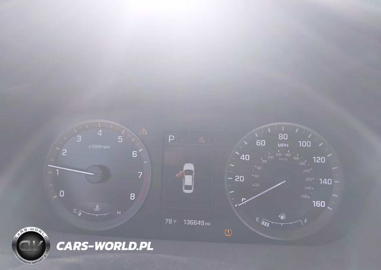 2015 Hyundai Sonata Limited VIN:5NPE34AF4FH029679 - 7