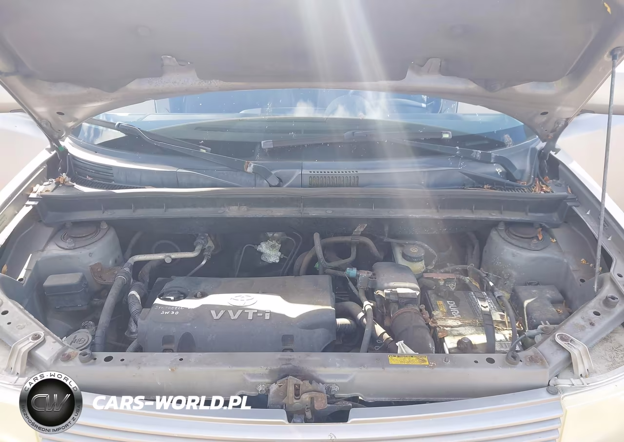 2005 Scion Xb VIN:JTLKT324754009204 - 10