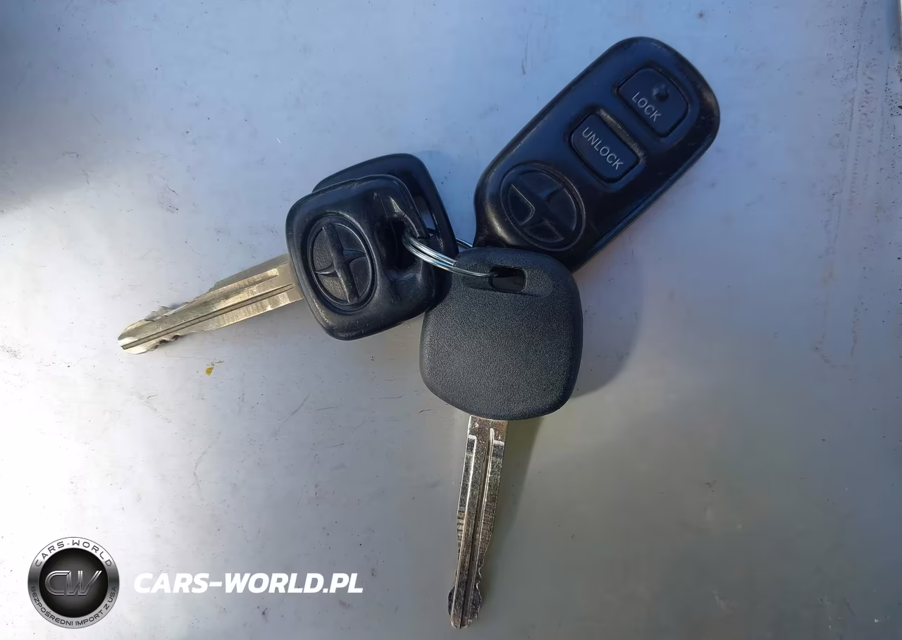 2005 Scion Xb VIN:JTLKT324754009204 - 11
