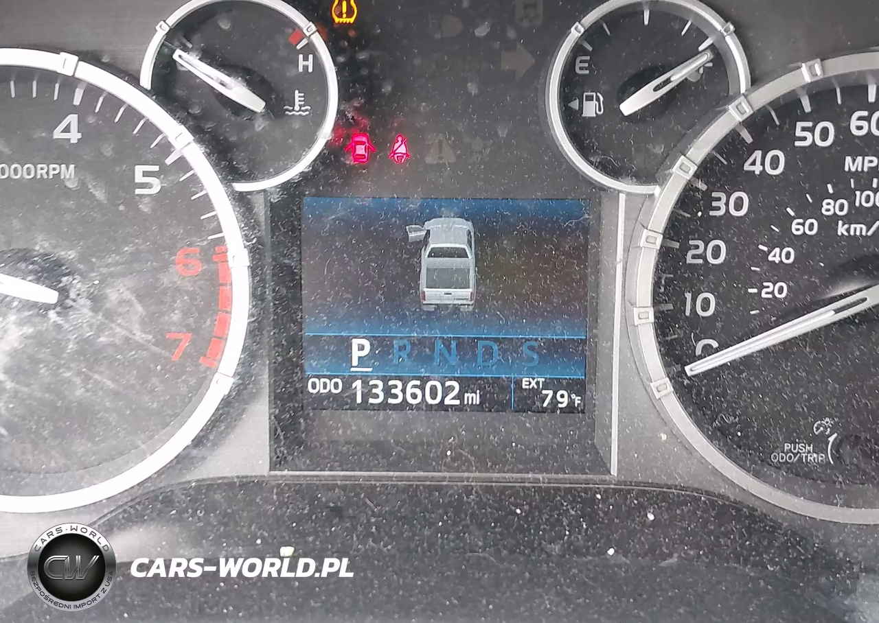 2016 Toyota Tundra Limited 5.7L V8 VIN:5TFHW5F18GX517529 - 16