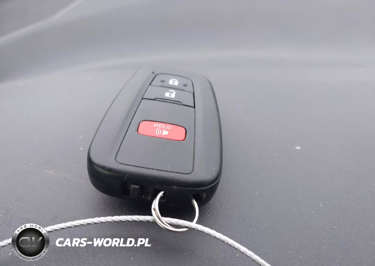 2018 Toyota C-Hr Xle Premium VIN:JTNKHMBXXJ1010450 - 11