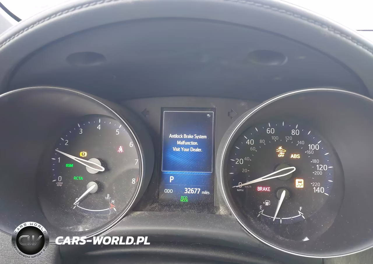 2018 Toyota C-Hr Xle Premium VIN:JTNKHMBXXJ1010450 - 7