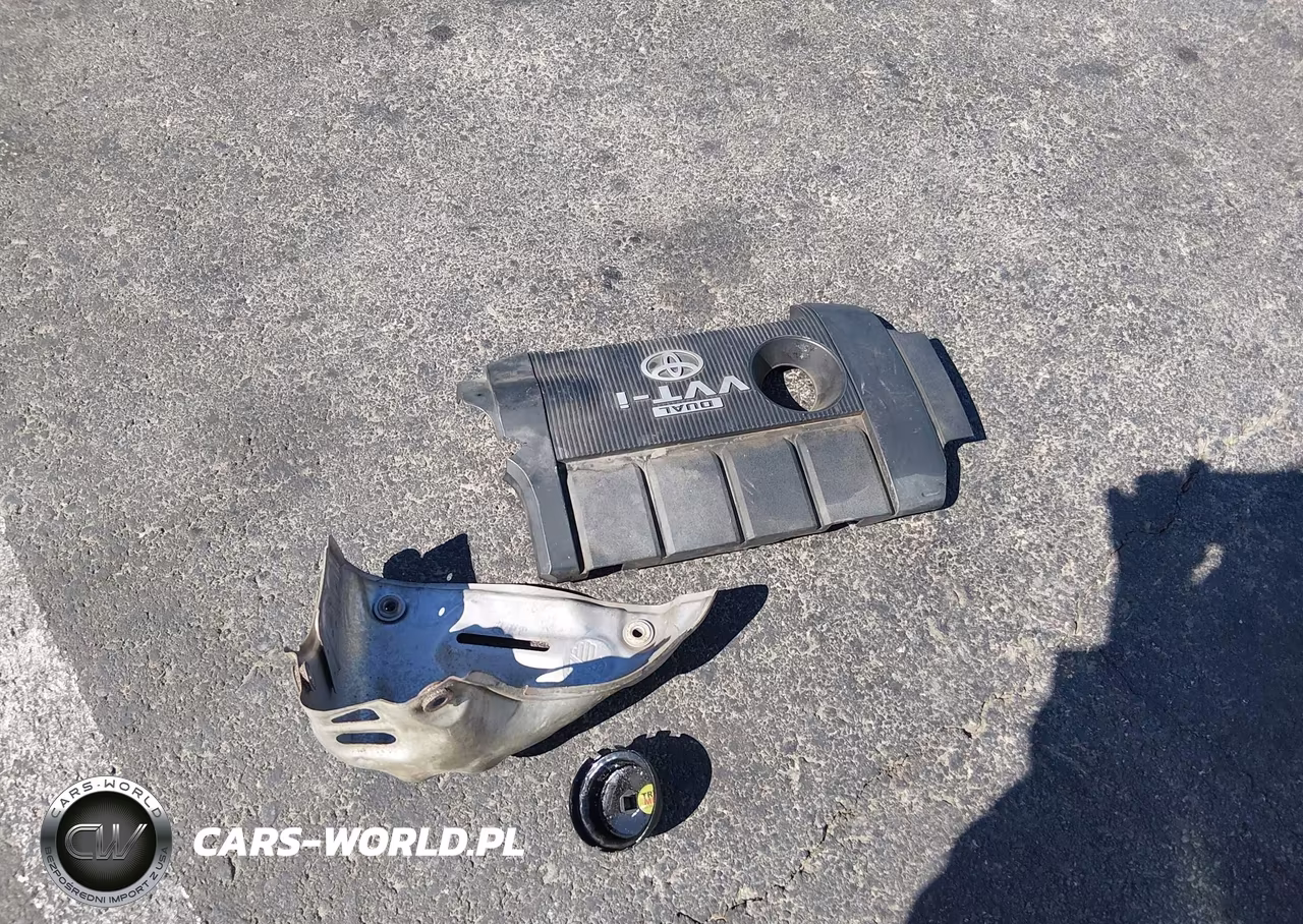 2010 Toyota Camry VIN:4T1BF3EK9AU537992 - 12
