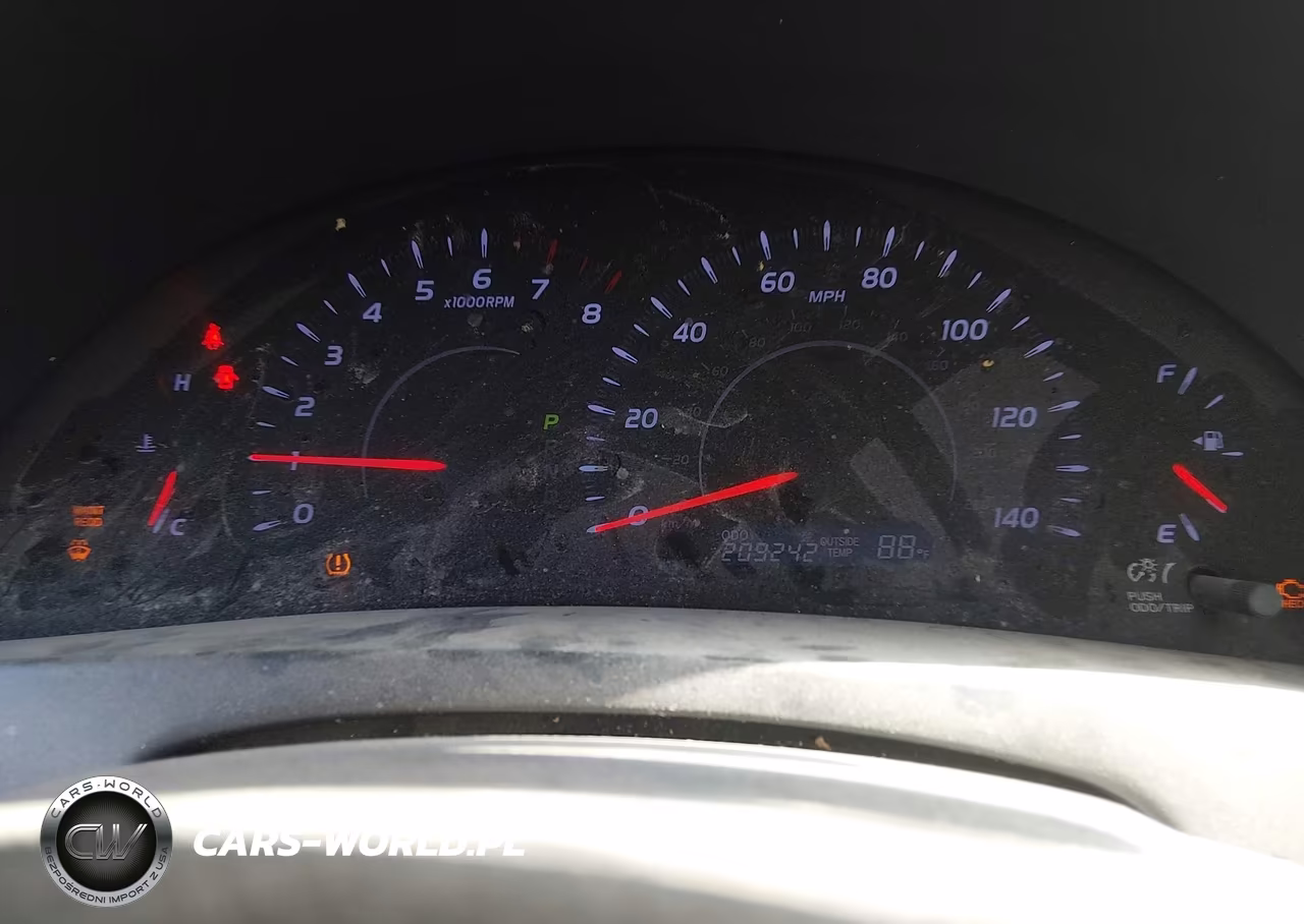 2010 Toyota Camry VIN:4T1BF3EK9AU537992 - 7