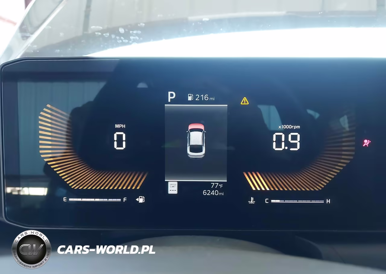 2025 Kia K4 Lxs VIN:3KPFT4DE6SE178505 - 7