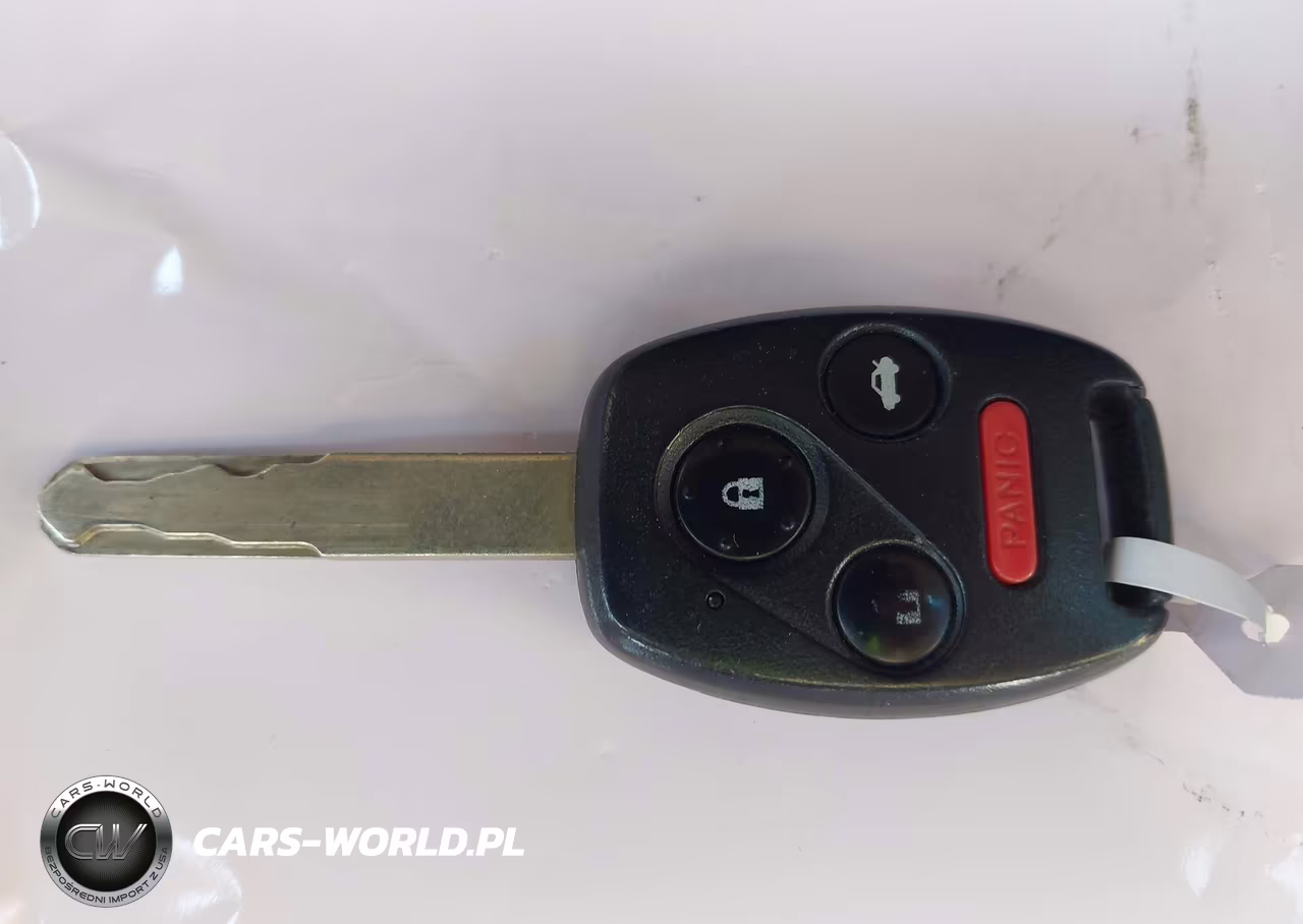2006 Honda Accord 2.4 Ex VIN:1HGCM56746A033946 - 11