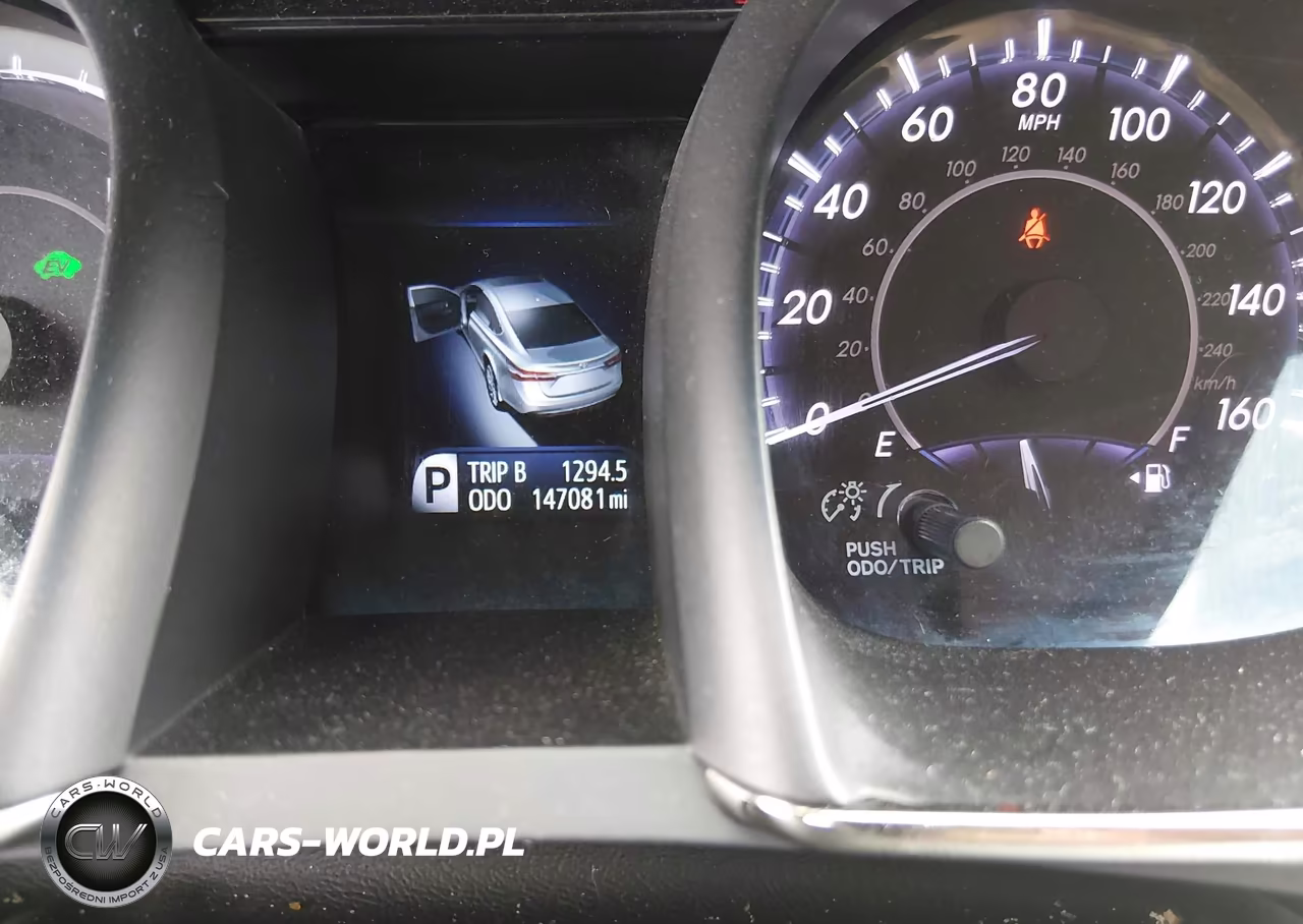 2015 Toyota Avalon Hybrid Xle Touring VIN:4T1BD1EB2FU041370 - 15