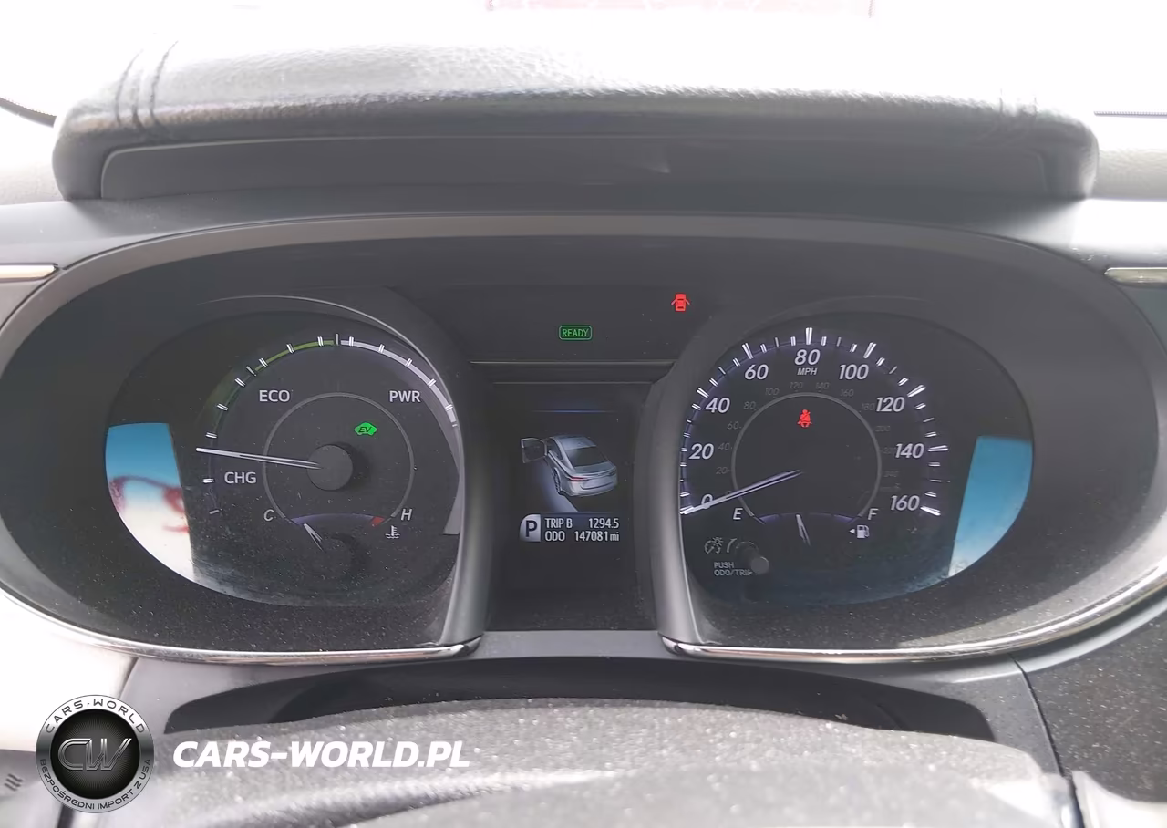 2015 Toyota Avalon Hybrid Xle Touring VIN:4T1BD1EB2FU041370 - 7
