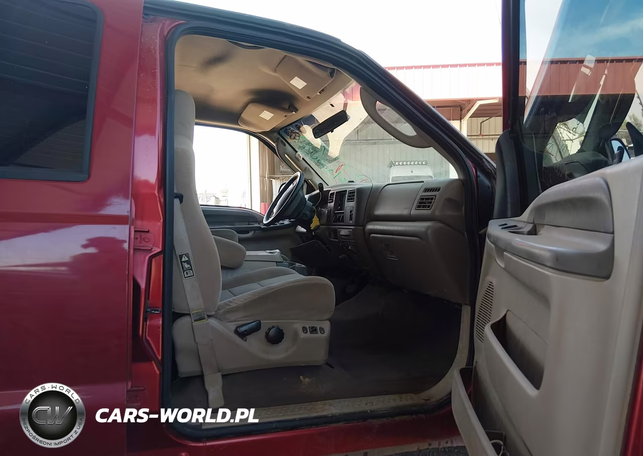 2003 Ford F-350 Lariat-Xl-Xlt VIN:1FTWW32P13EC43859 - 5