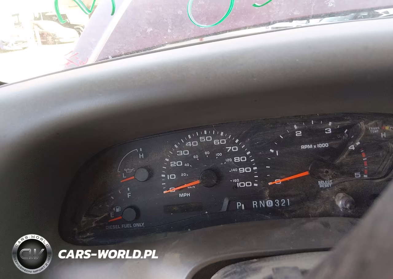 2003 Ford F-350 Lariat-Xl-Xlt VIN:1FTWW32P13EC43859 - 7