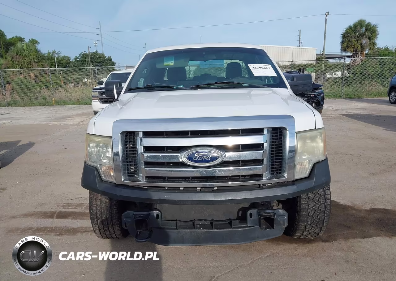 2014 Ford F-150 Xl VIN:1FTEX1EM7EKD62552 - 12
