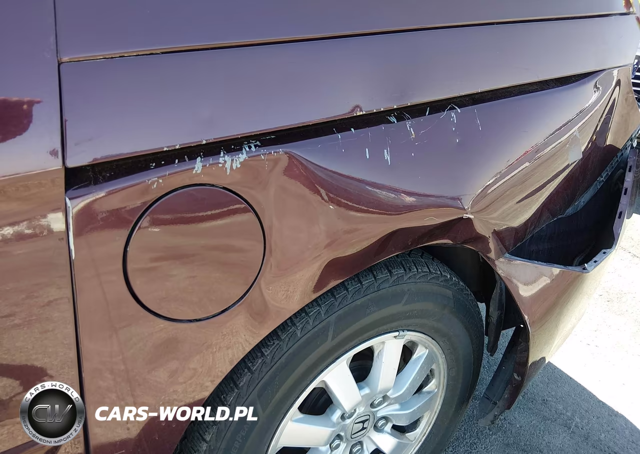 2010 Honda Odyssey Ex-L VIN:5FNRL3H62AB028104 - 14