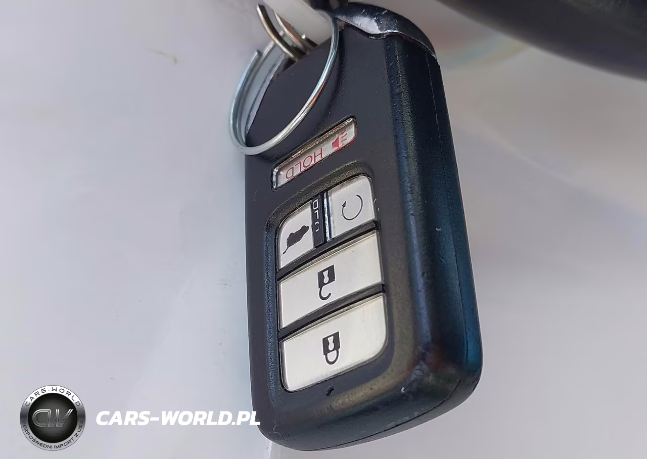 2019 Honda Pilot Ex-L VIN:5FNYF5H57KB011094 - 11