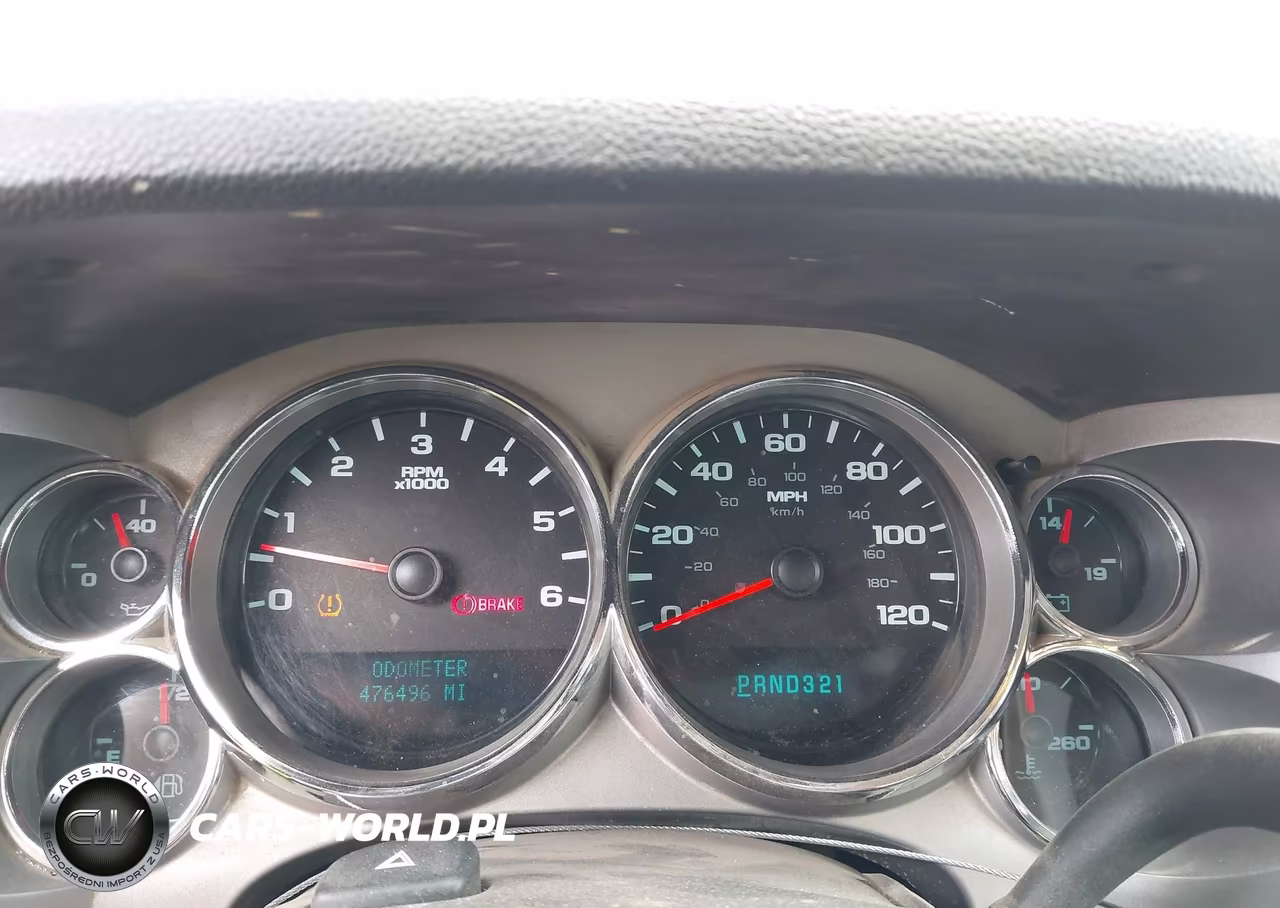 2008 Chevrolet Silverado 1500 Lt1 VIN:2GCEK19J981226720 - 7