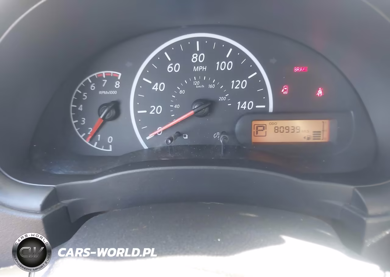 2015 Nissan Versa 1.6 S+ VIN:3N1CN7AP6FL905084 - 7