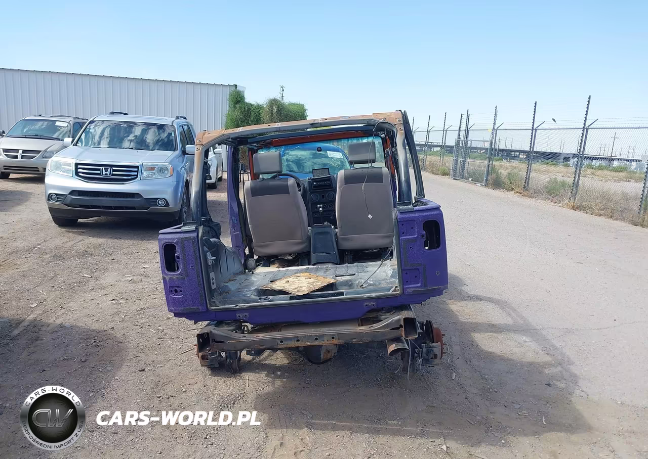 2007 Jeep Wrangler Unlimited X VIN:1J4GA39167L138668 - 15