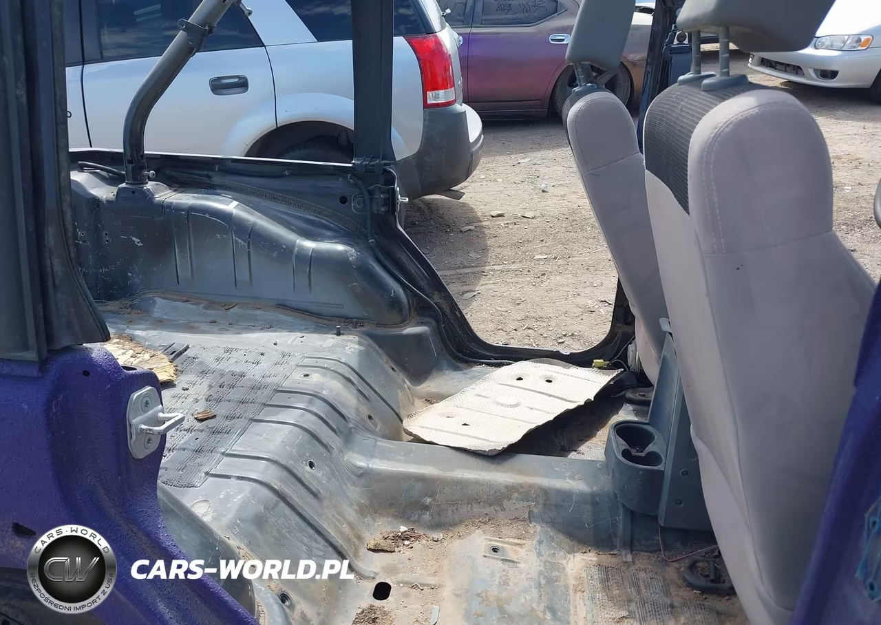 2007 Jeep Wrangler Unlimited X VIN:1J4GA39167L138668 - 8
