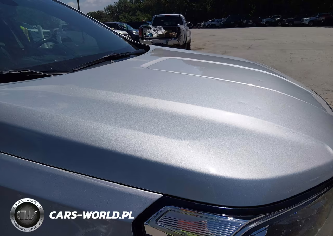 2020 GMC Terrain Fwd Slt VIN:3GKALPEX0LL307285 - 6