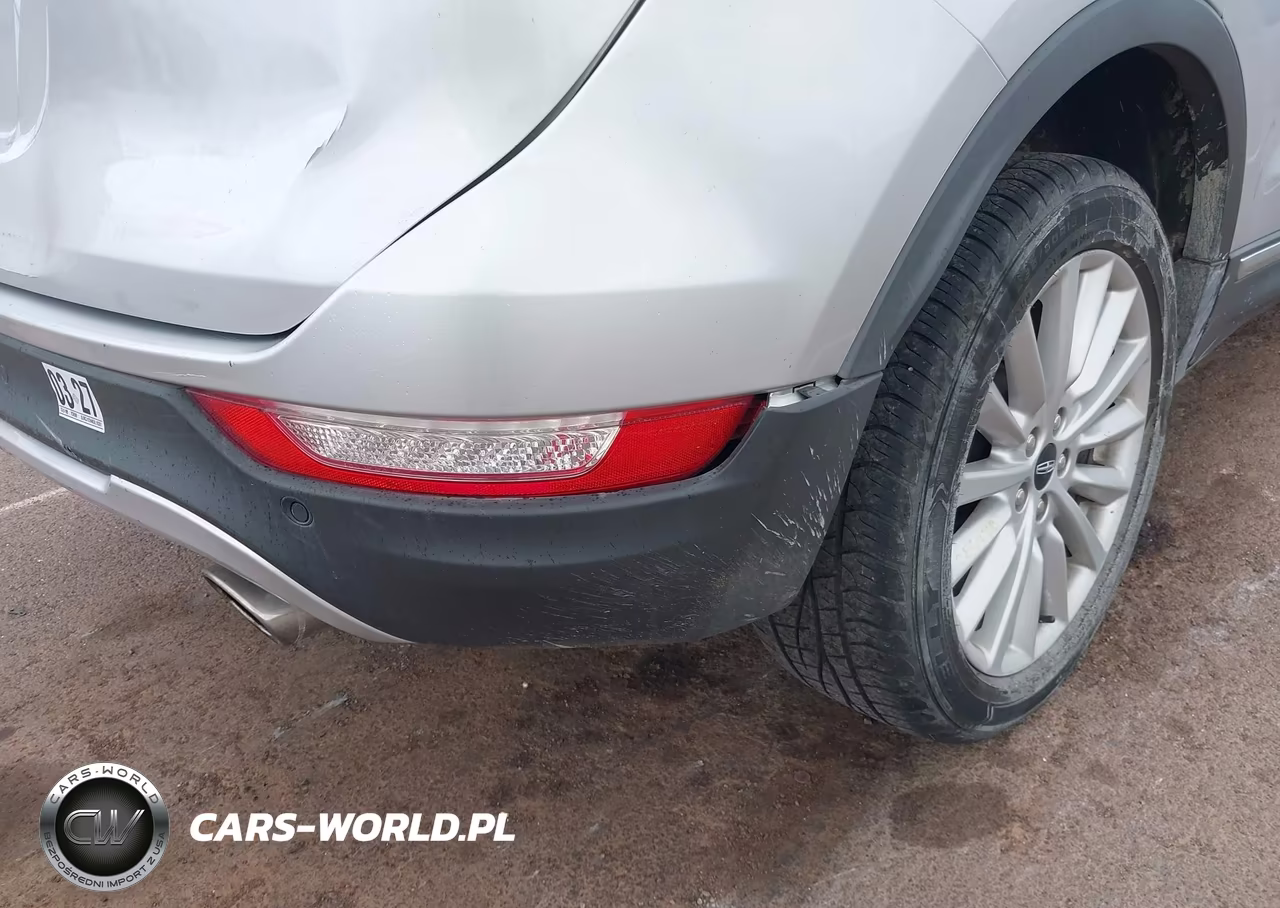 2019 Lincoln Mkc Standard VIN:5LMCJ1C94KUL18301 - 6