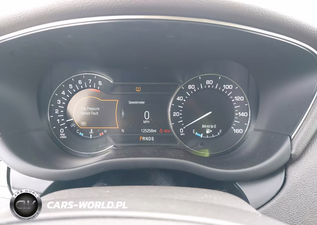 2019 Lincoln Mkc Standard VIN:5LMCJ1C94KUL18301 - 7