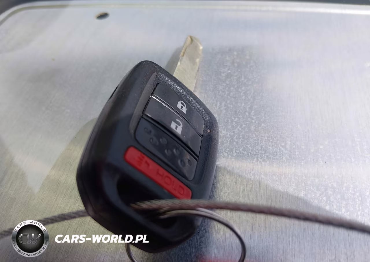 2018 Honda Fit Sport VIN:3HGGK5H62JM707308 - 11