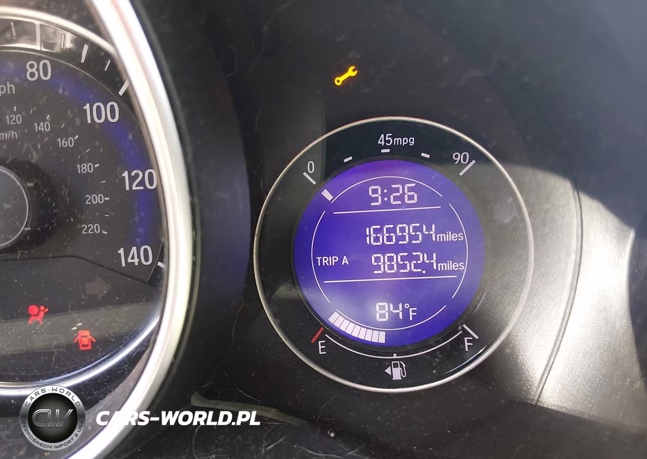2018 Honda Fit Sport VIN:3HGGK5H62JM707308 - 15