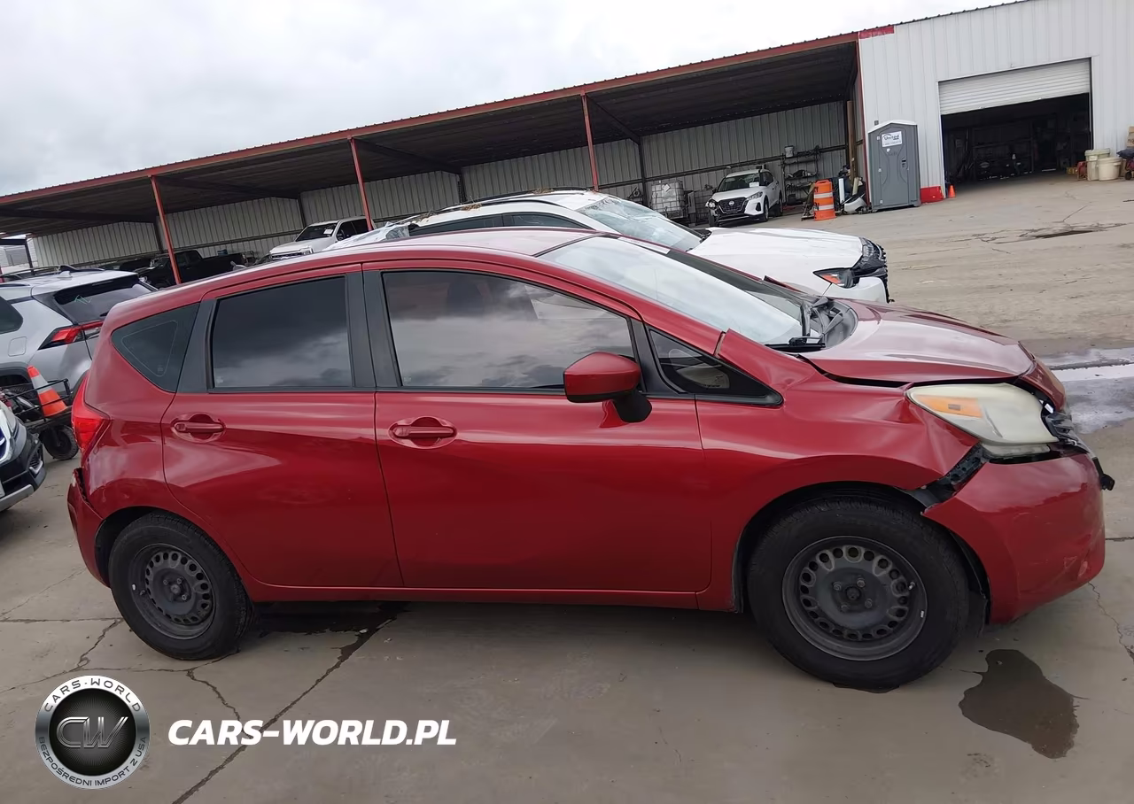 2015 Nissan Versa Note S (Sr)-S Plus-Sl-Sr-Sv VIN:3N1CE2CP2FL420358 - 13