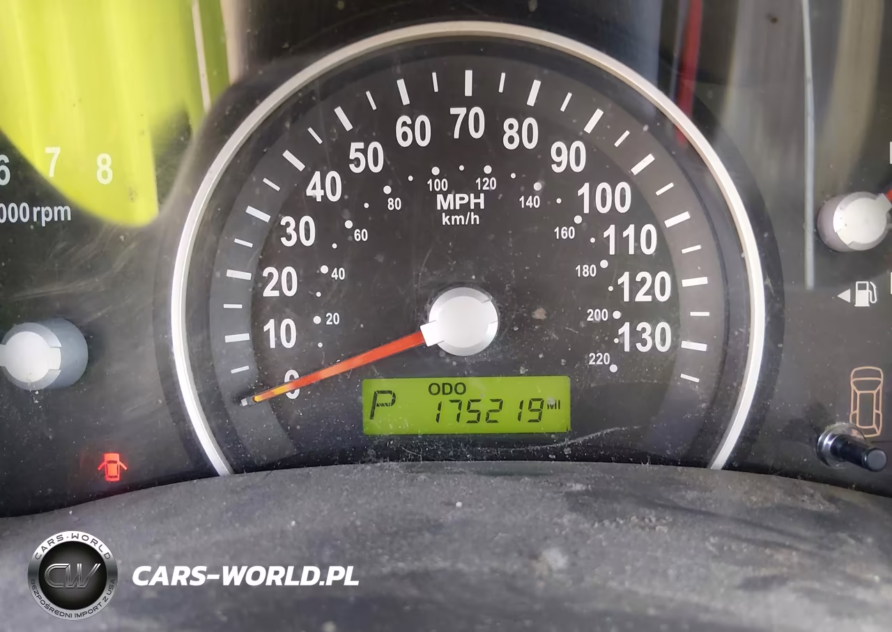 2007 Kia Sedona Ex VIN:KNDMB233476163979 - 15