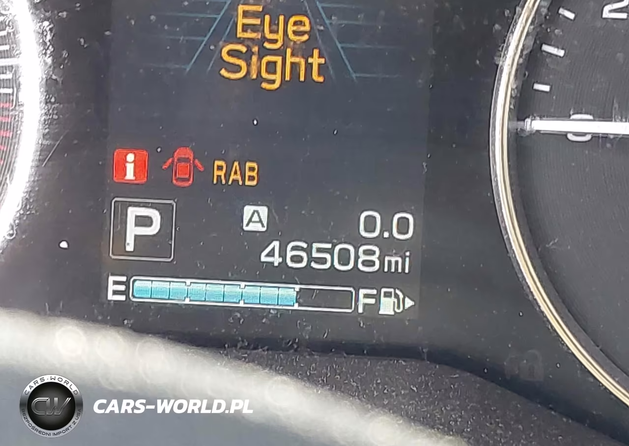 2018 Subaru Impreza 2.0I Limited VIN:4S3GTAU67J3703914 - 15