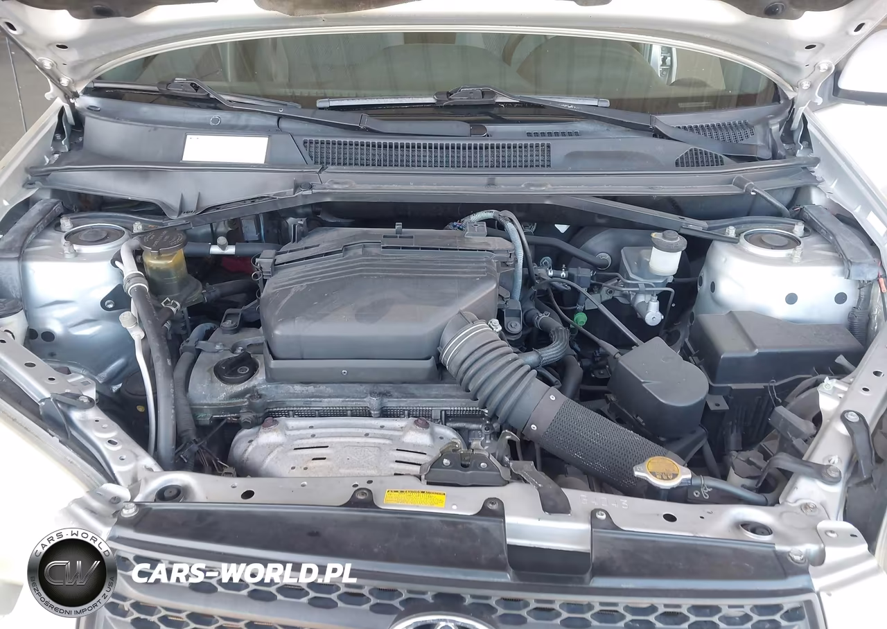 2002 Toyota Rav4 VIN:JTEGH20V120066196 - 10