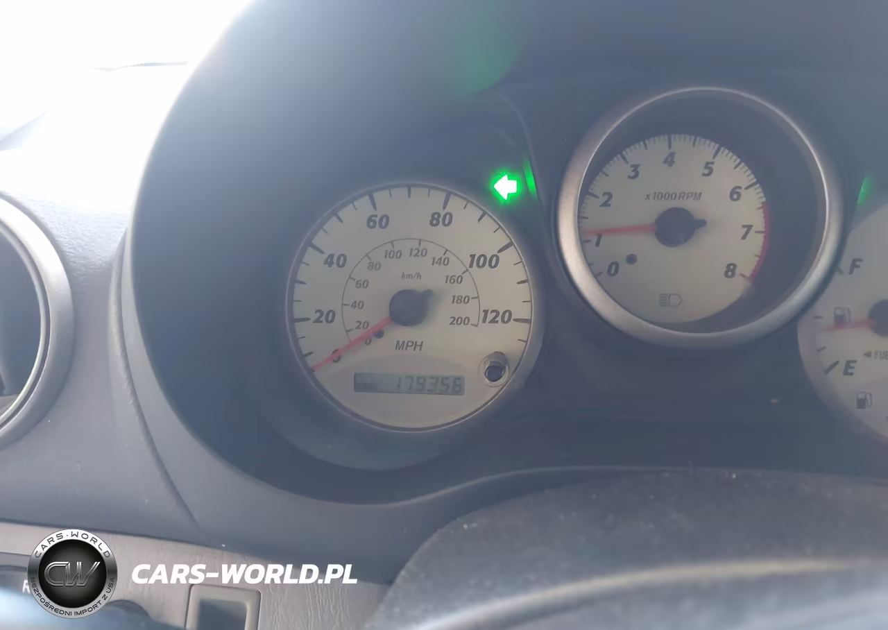2002 Toyota Rav4 VIN:JTEGH20V120066196 - 7