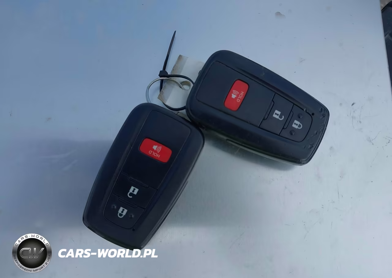 2017 Toyota Prius Two Eco VIN:JTDKARFU0H3032641 - 11