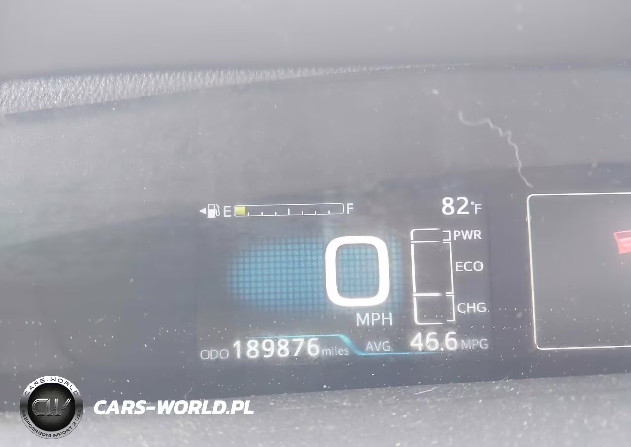 2017 Toyota Prius Two Eco VIN:JTDKARFU0H3032641 - 15