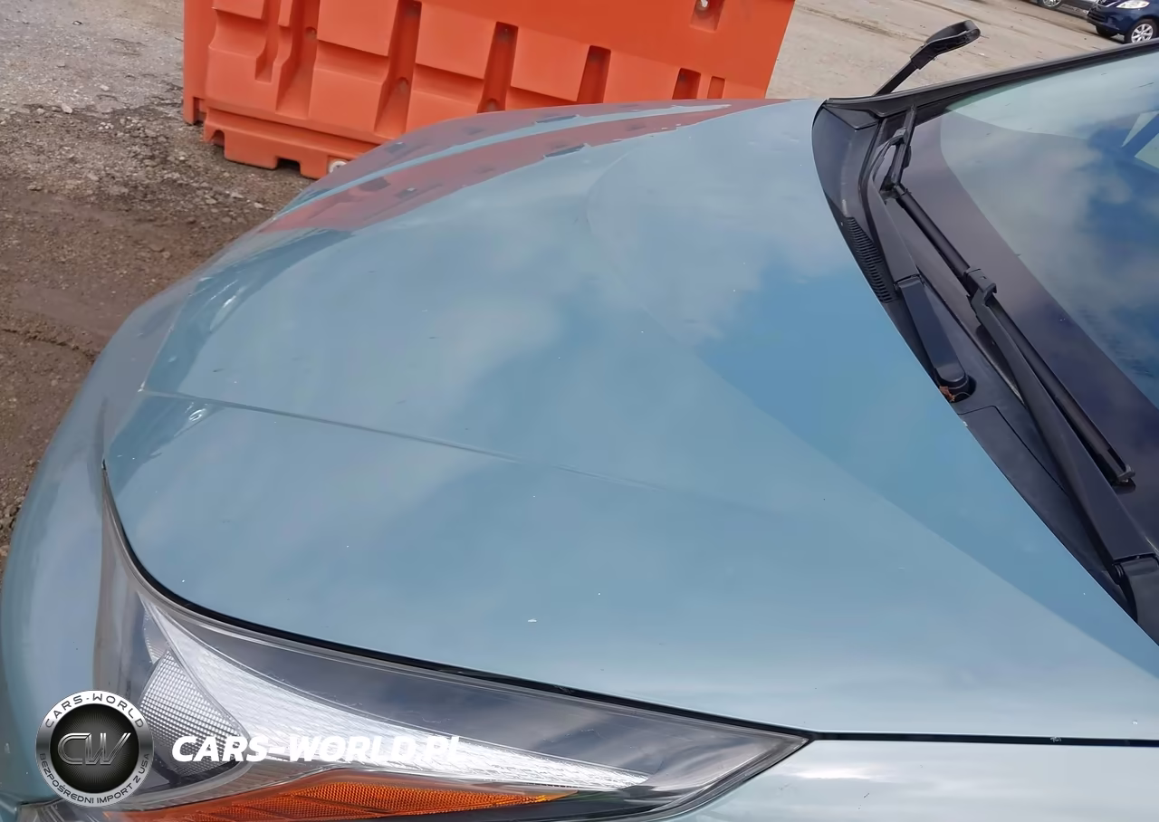 2017 Toyota Prius Two Eco VIN:JTDKARFU0H3032641 - 6