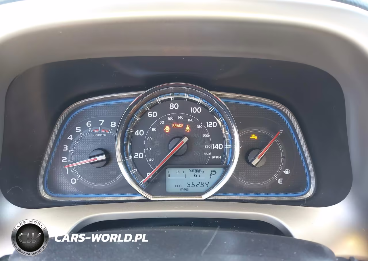 2015 Toyota Rav4 Limited VIN:2T3DFREV2FW280131 - 7