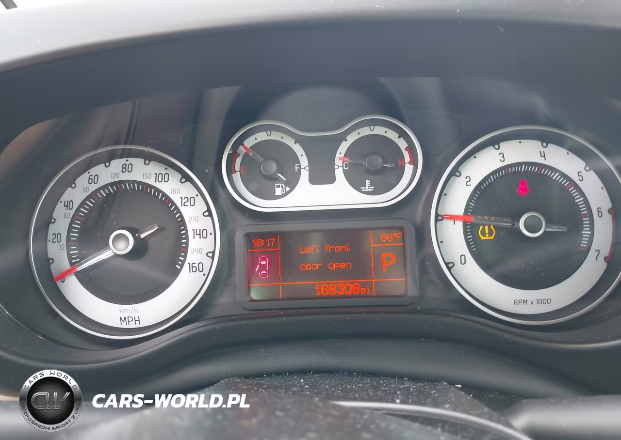 2015 Fiat 500L Lounge VIN:ZFBCFACH3FZ033181 - 7