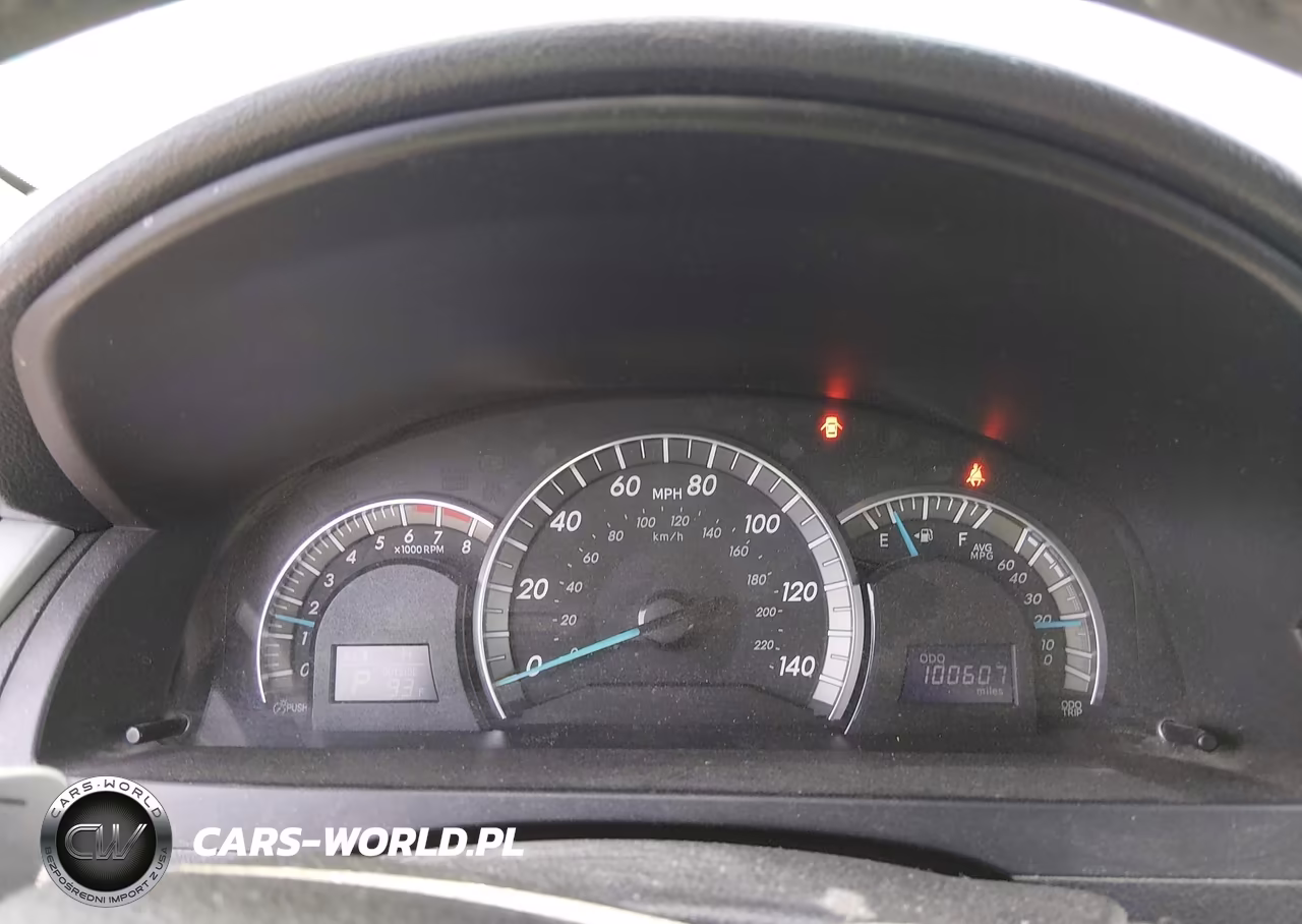 2014 Toyota Camry Se VIN:4T1BF1FK1EU759015 - 7