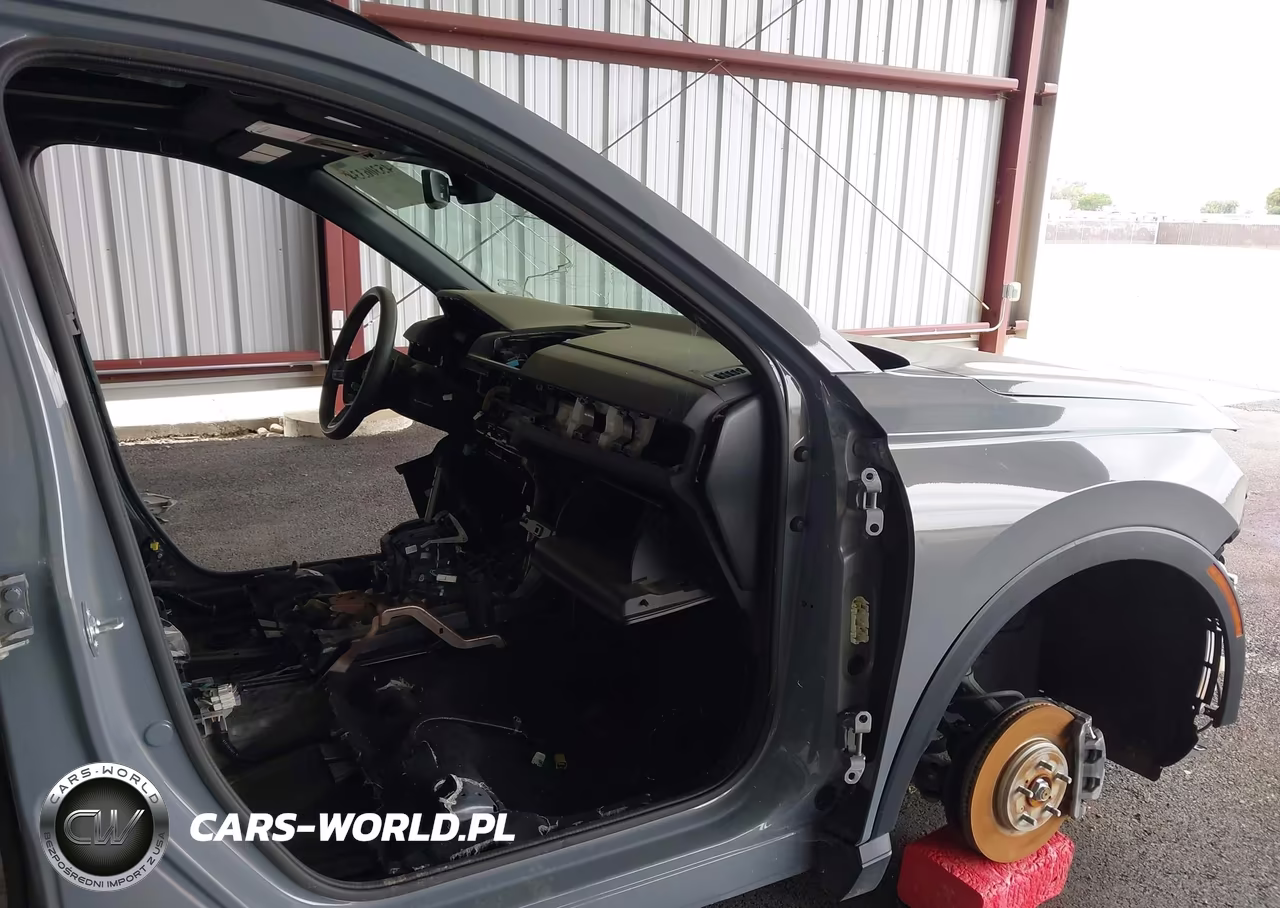 2025 Honda Cr-V Hybrid Sport-L VIN:7FARS5H80SE023957 - 5